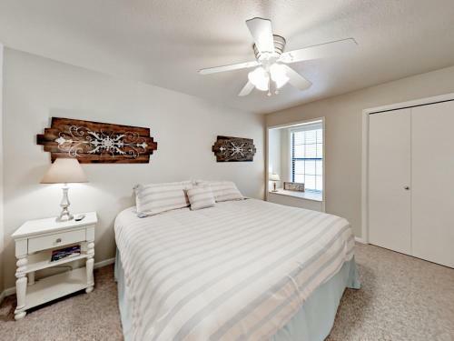 Apartamento 414 Horseshoe Bay North Blvd Condo