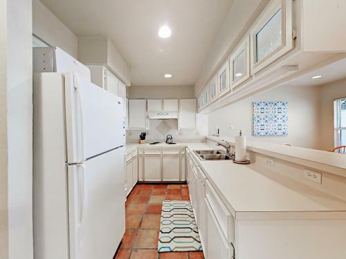 Apartamento 414 Horseshoe Bay North Blvd Condo