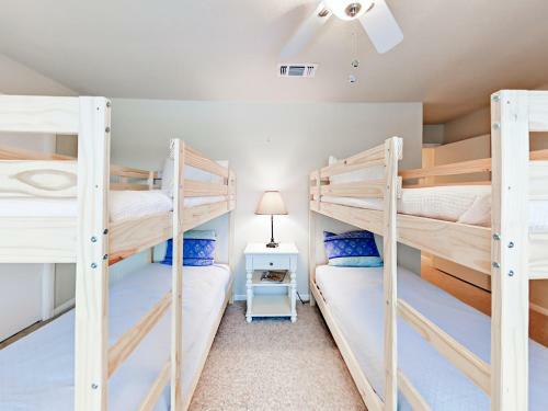 Apartamento 414 Horseshoe Bay North Blvd Condo