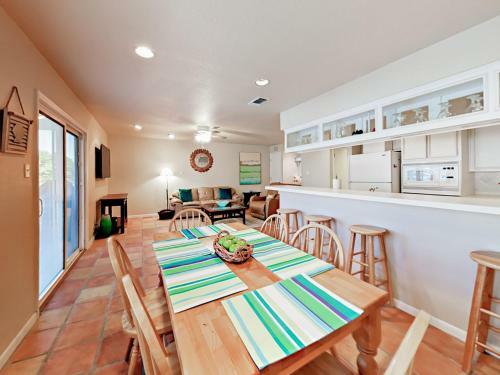 Apartamento 414 Horseshoe Bay North Blvd Condo