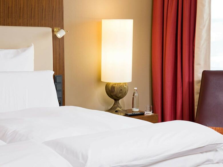 Hotel Pullman Cologne