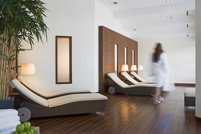 Hotel Pullman Cologne