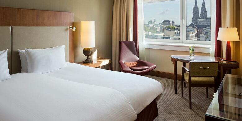 Hotel Pullman Cologne