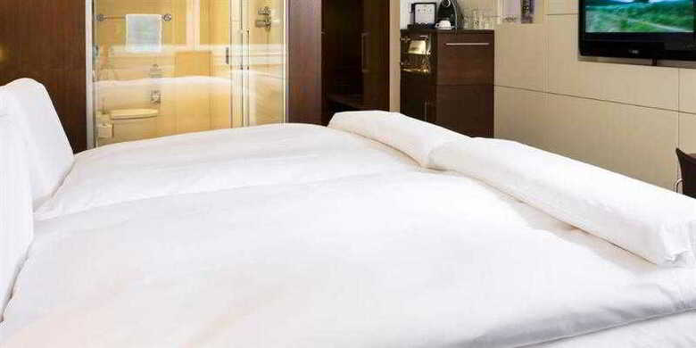 Hotel Pullman Cologne