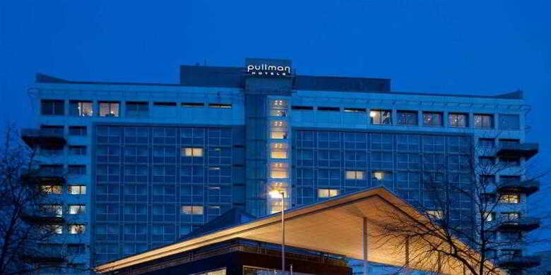 Hotel Pullman Cologne