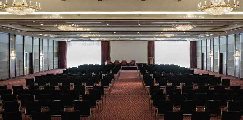 Hotel Pullman Cologne