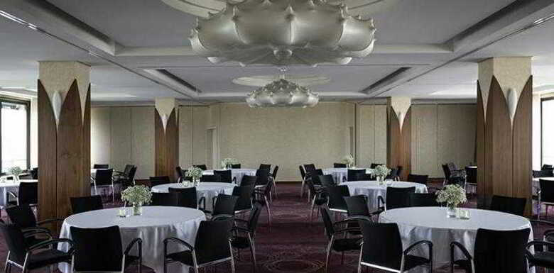 Hotel Pullman Cologne
