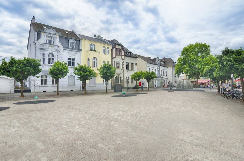Hotel Holiday Inn Express Cologne Troisdorf