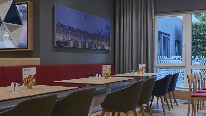Hotel Holiday Inn Express Cologne Troisdorf