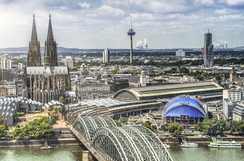 Hotel Holiday Inn Express Cologne Troisdorf