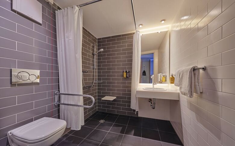 Hotel Holiday Inn Express Cologne Troisdorf