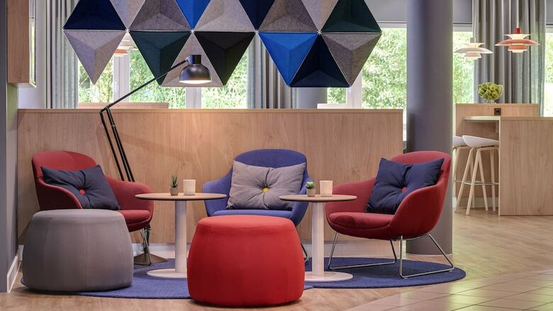 Hotel Holiday Inn Express Cologne Troisdorf
