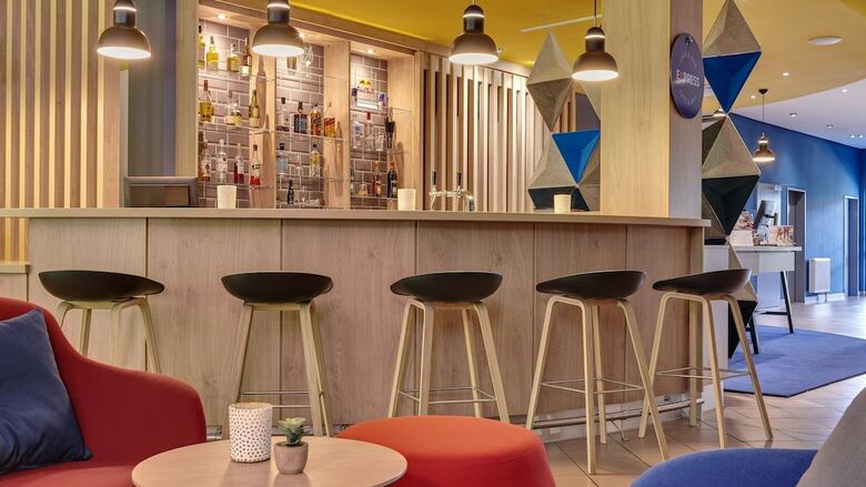 Hotel Holiday Inn Express Cologne Troisdorf