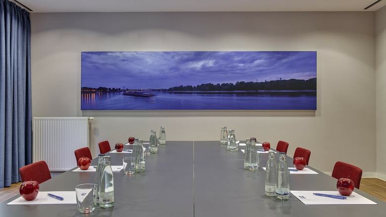 Hotel Holiday Inn Express Cologne Troisdorf