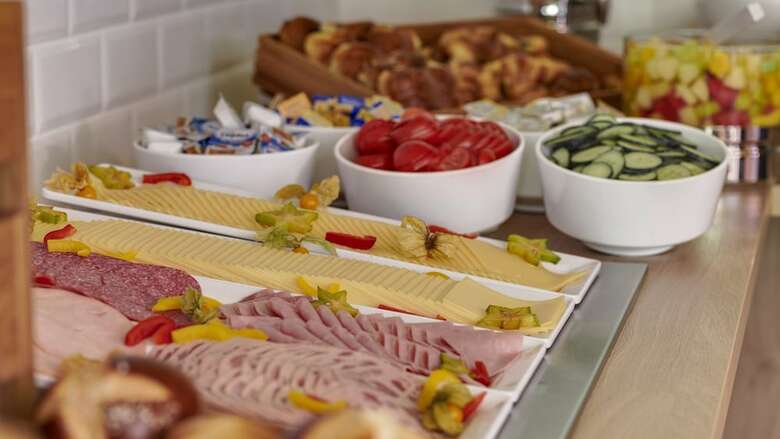 Hotel Holiday Inn Express Cologne Troisdorf