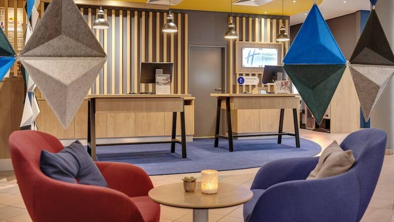 Hotel Holiday Inn Express Cologne Troisdorf