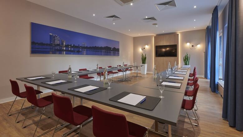 Hotel Holiday Inn Express Cologne Troisdorf
