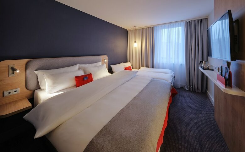 Hotel Holiday Inn Express Cologne Troisdorf