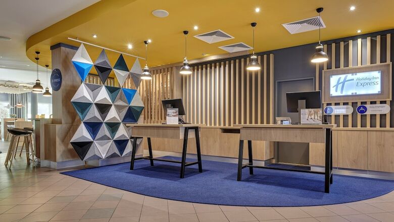 Hotel Holiday Inn Express Cologne Troisdorf