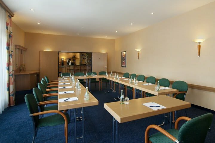 Hotel Holiday Inn Express Cologne Troisdorf