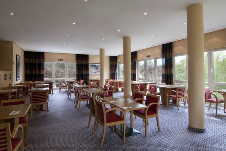 Hotel Holiday Inn Express Cologne Troisdorf
