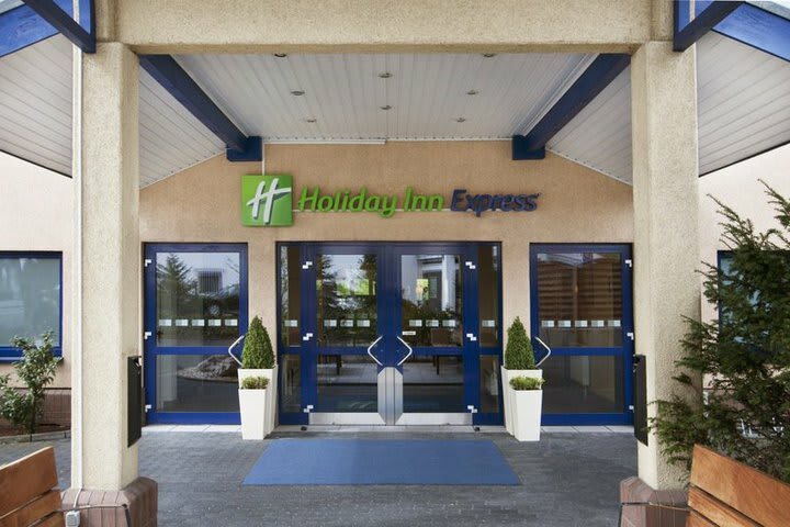 Hotel Holiday Inn Express Cologne Troisdorf