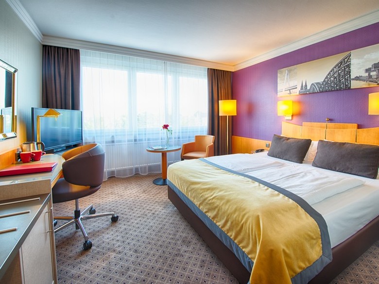 Leonardo Royal Hotel K�ln