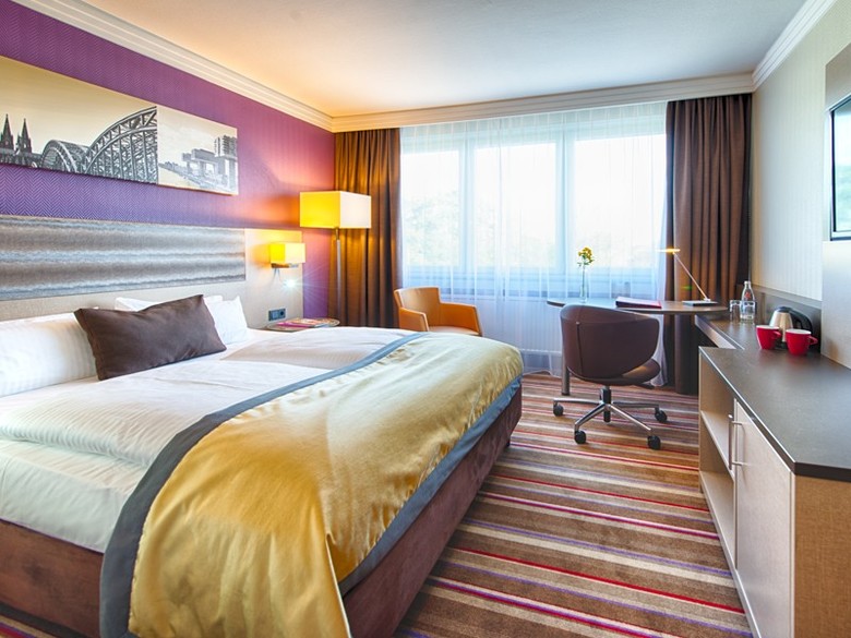 Leonardo Royal Hotel K�ln