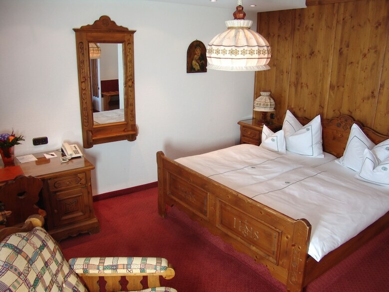 Hotel Coellner Hof