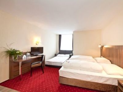 Hotel Leonet