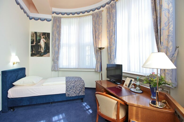 Hotel Viktoria