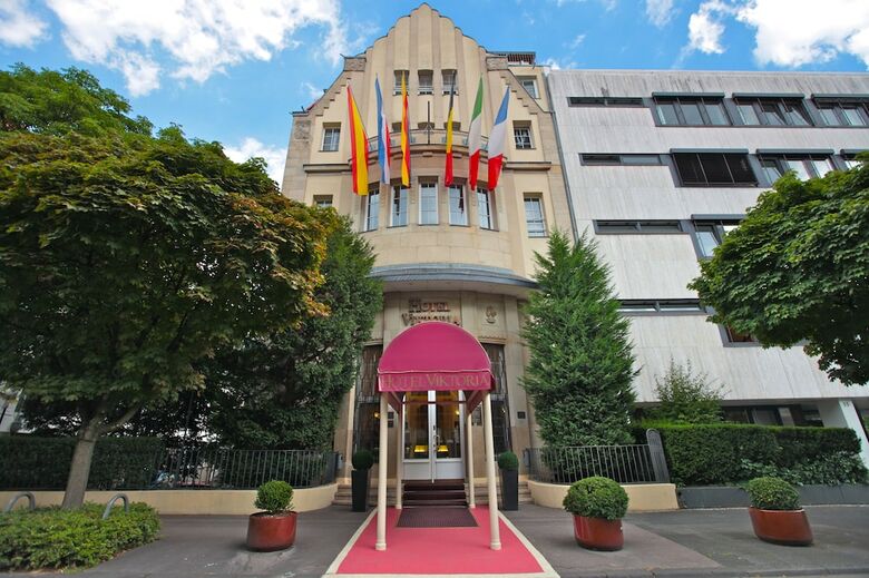 Hotel Viktoria
