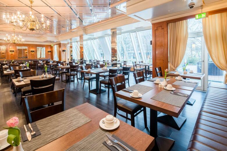 Maritim Rhein-main Hotel