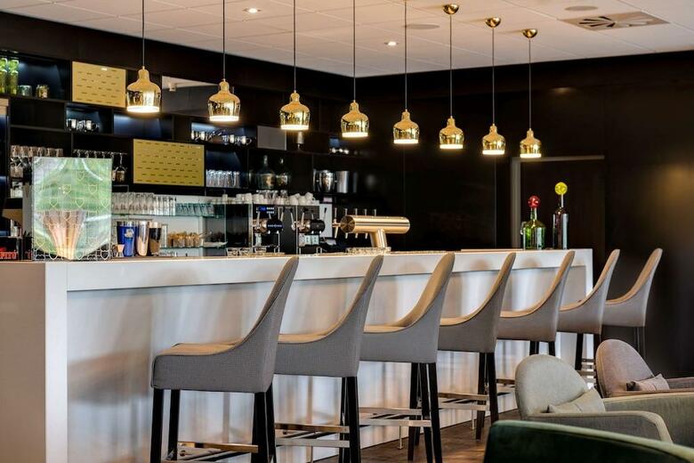 Hotel Hilton Dortmund