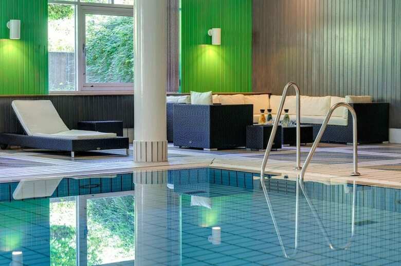 Hotel Hilton Dortmund