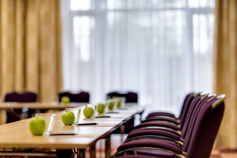 Hotel Hilton Dortmund