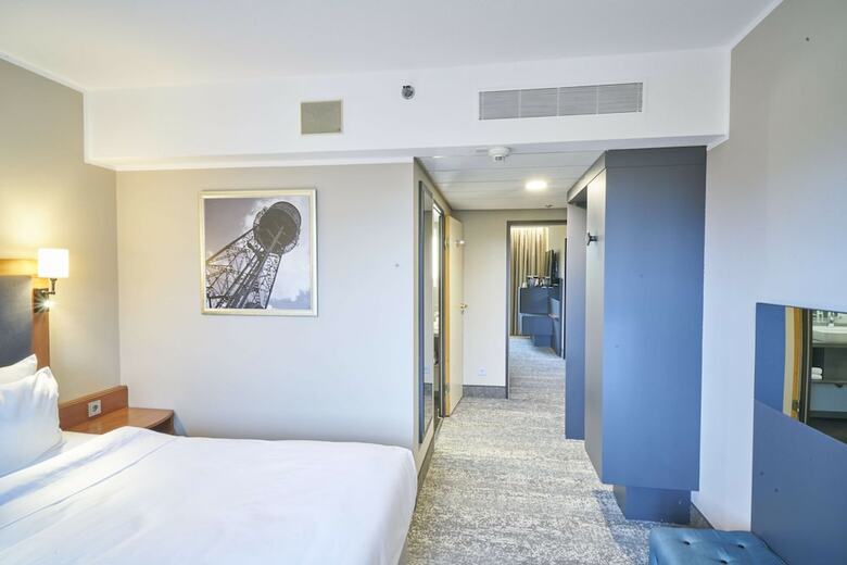 Hotel Hilton Dortmund