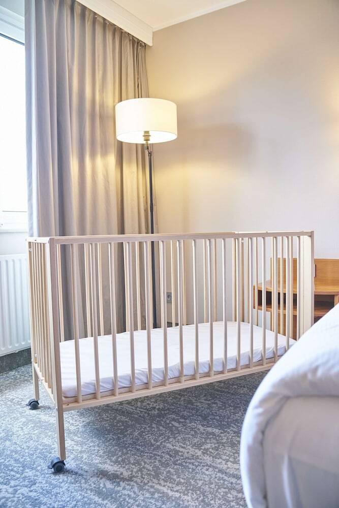 Hotel Hilton Dortmund