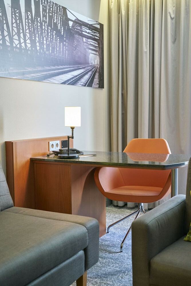 Hotel Hilton Dortmund