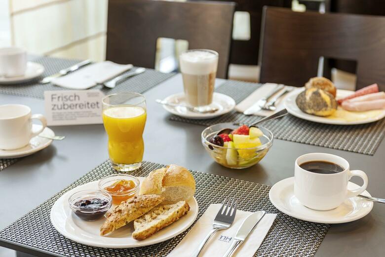 Hotel NH Dortmund
