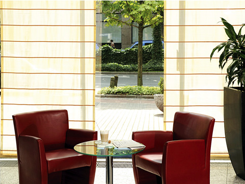 Hotel NH Dortmund