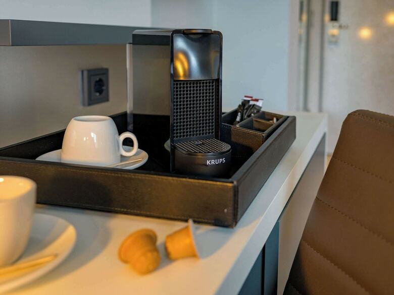 Mercure Hotel Dortmund Centrum