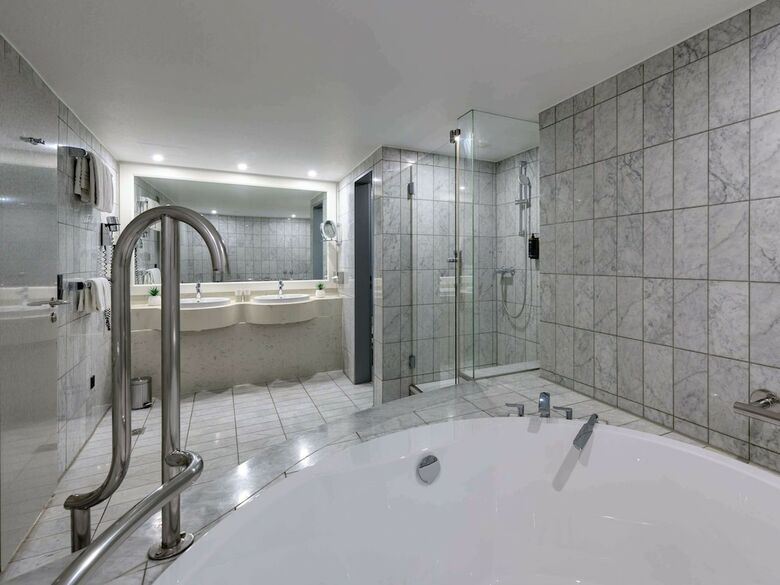 Mercure Hotel Dortmund Centrum