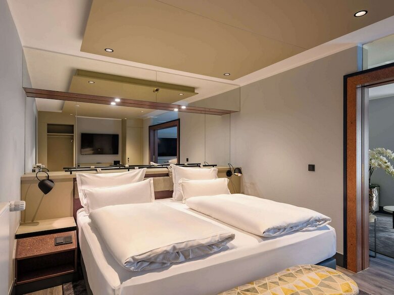 Mercure Hotel Dortmund Centrum