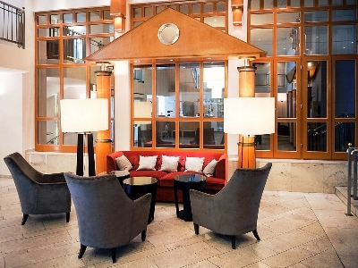 Mercure Hotel Dortmund Centrum