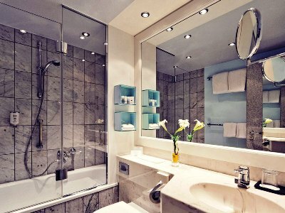 Mercure Hotel Dortmund Centrum