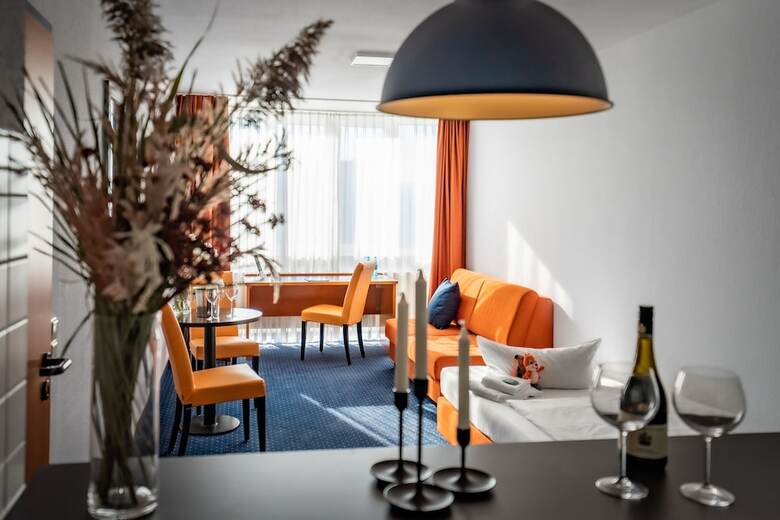 Achat Hotel Dresden