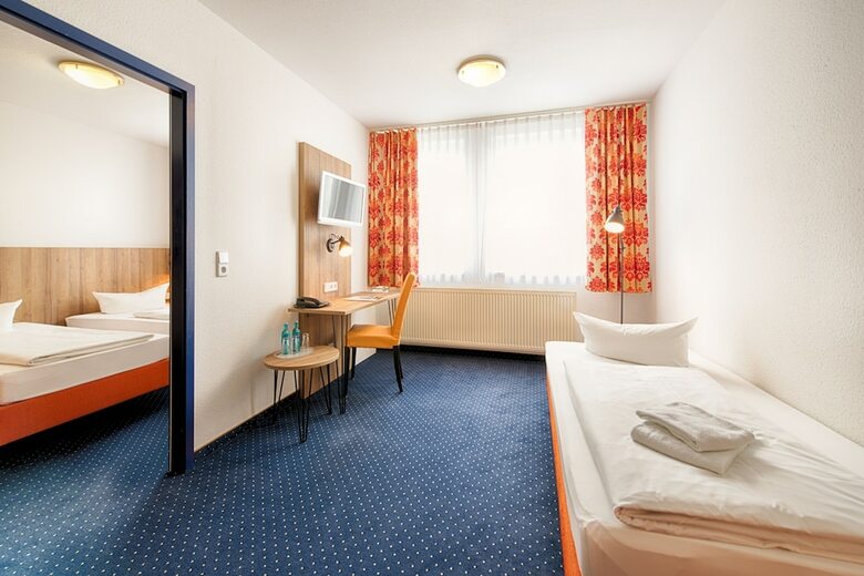 Achat Hotel Dresden