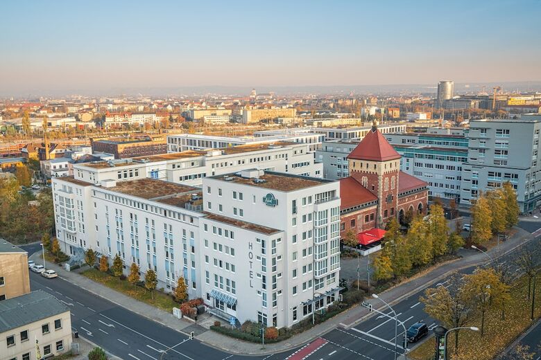 Achat Hotel Dresden
