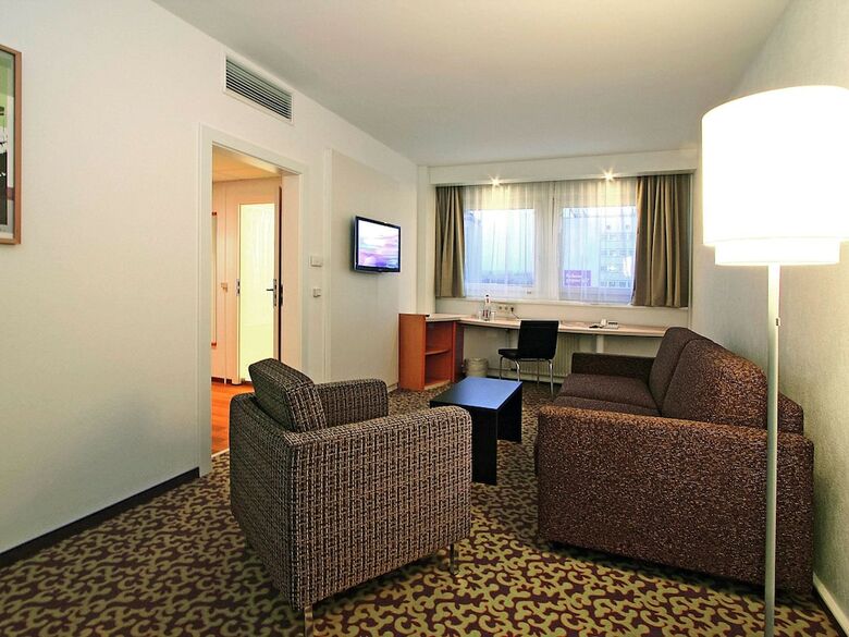 Hotel Ibis Dresden Zentrum